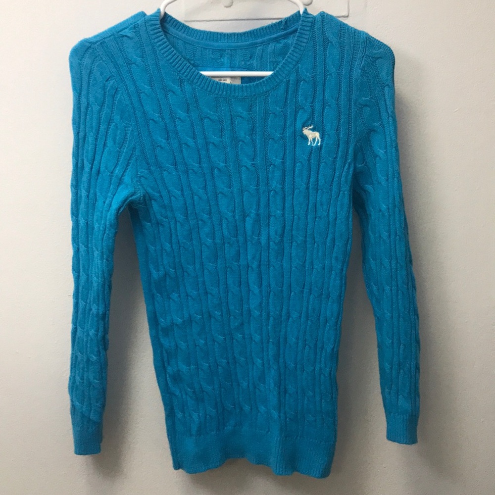 A&F Sweater